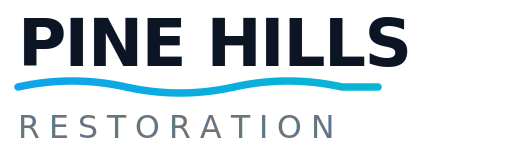Pine Hills Restoration